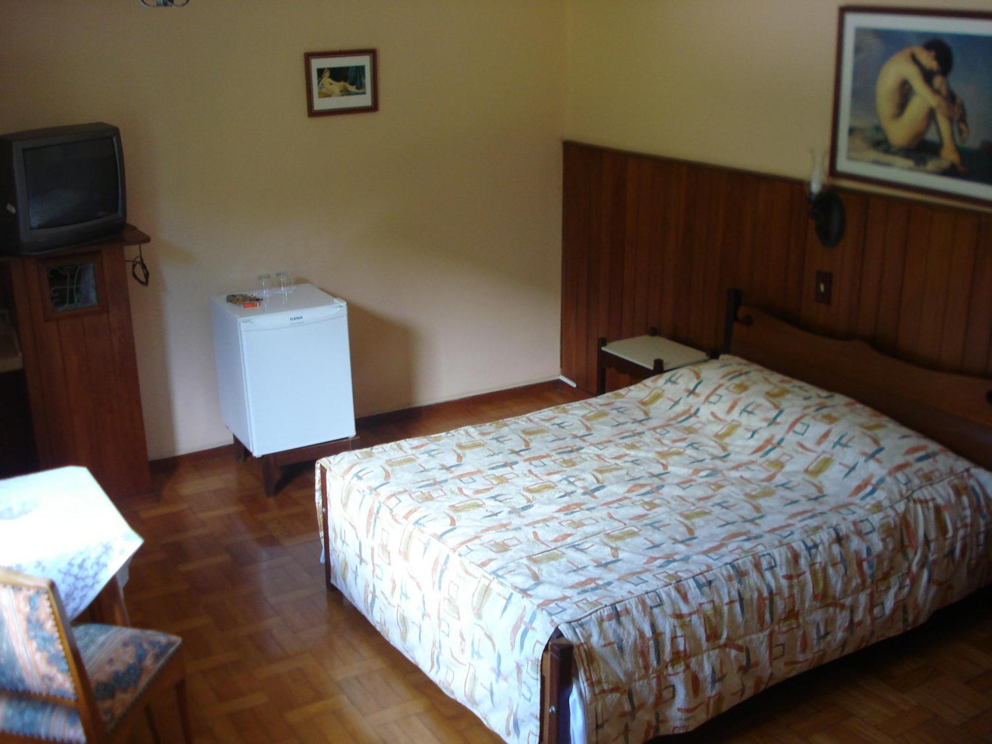 Hotel Bucsky Nova Friburgo Ruang foto