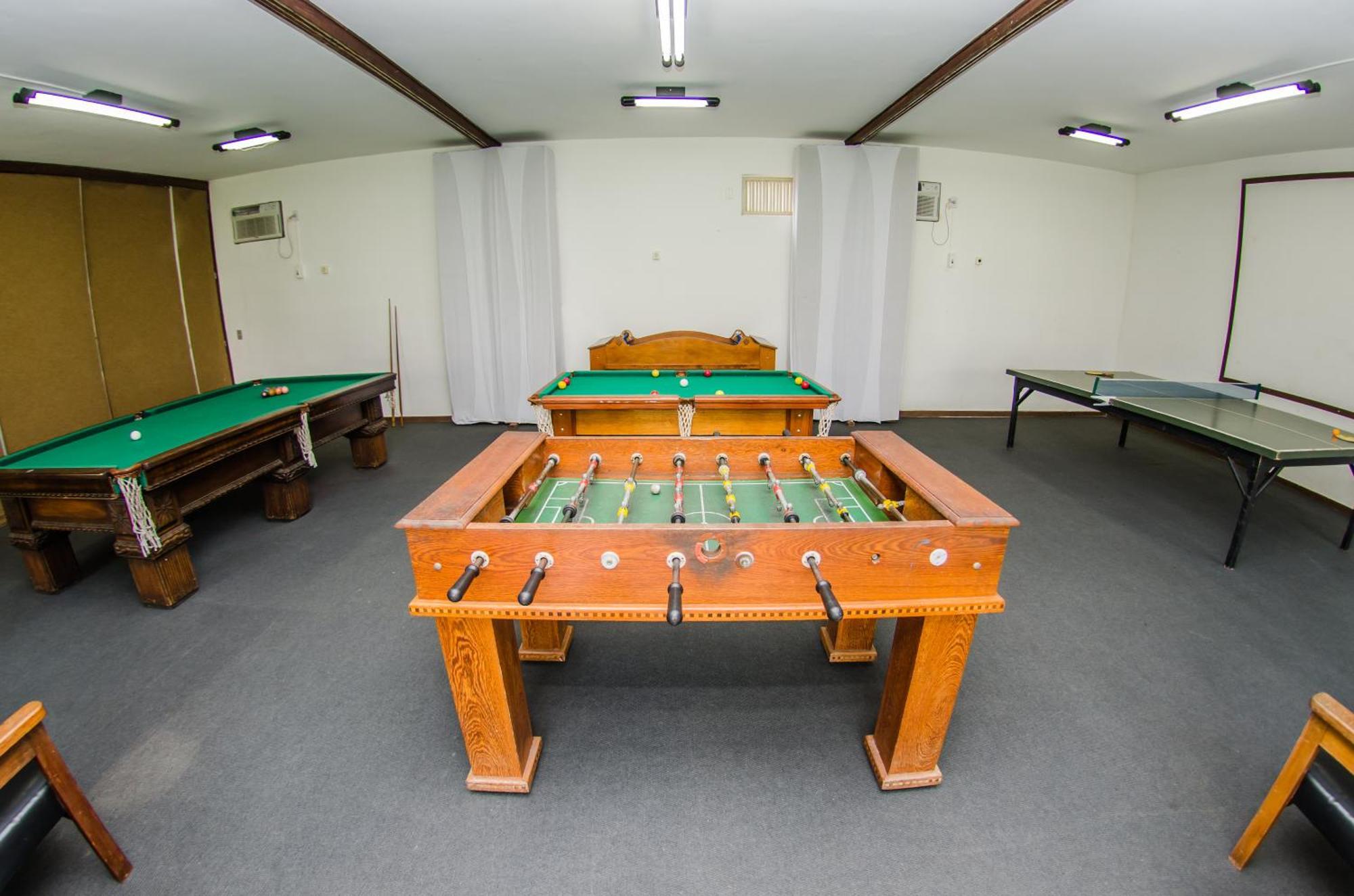 Hotel Bucsky Nova Friburgo Bagian luar foto