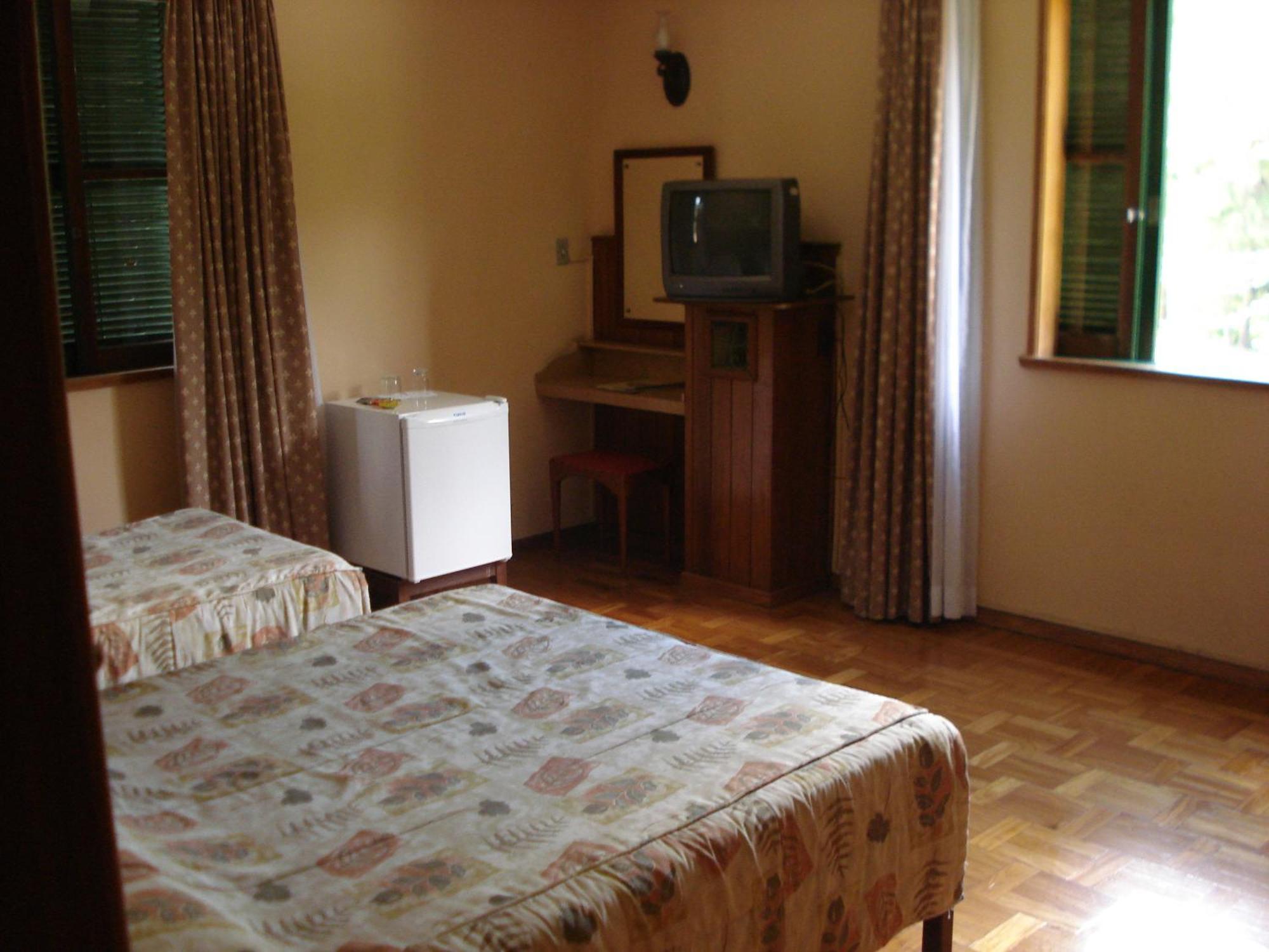 Hotel Bucsky Nova Friburgo Ruang foto