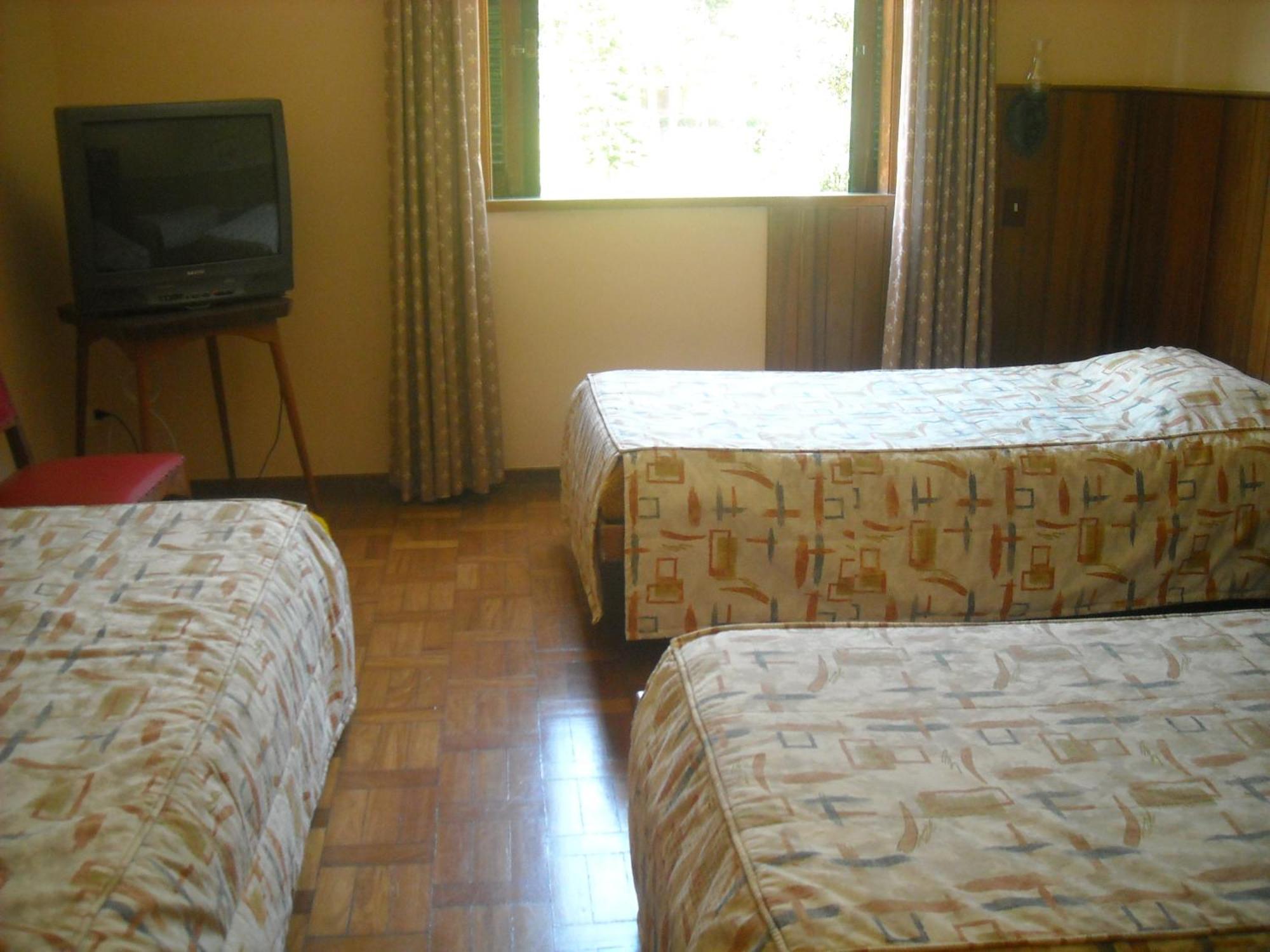 Hotel Bucsky Nova Friburgo Ruang foto